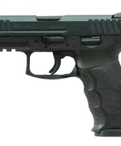 HECKLER AND KOCH (HK USA) VP40 40S&W BLK 4.1" 10+1 NS