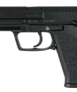 HECKLER AND KOCH (HK USA) USP9 V1 DA/SA 9MM 15+1 SFTY