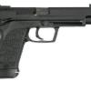 HECKLER AND KOCH (HK USA) USP9EXPERT 9MM 18+1 JET FUNNEL