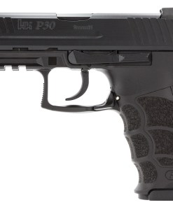 HECKLER AND KOCH (HK USA) P30 V3 9MM DA/SA 20+1 NS