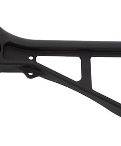 HECKLER AND KOCH (HK USA) FOLDING STOCK SP5K BLACK