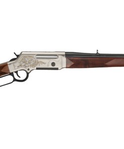 HENRY REPEATING ARMS LONG RANGER DELUXE 223REM