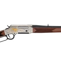 HENRY REPEATING ARMS LONG RANGER WILDLIFE 223REM