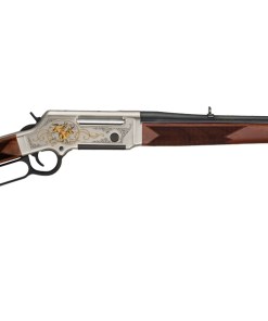 HENRY REPEATING ARMS LONG RANGER WILDLIFE 243WIN