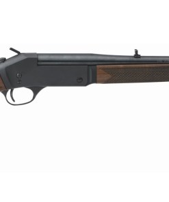 HENRY REPEATING ARMS HENRY SINGLESHOT 243WIN BL/WD