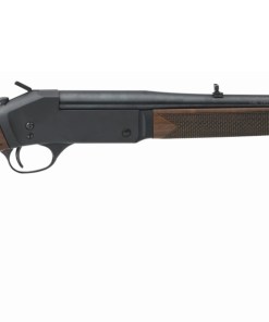 HENRY REPEATING ARMS HENRY SINGLESHOT 30-30 BL/WD
