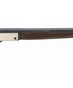 HENRY REPEATING ARMS SINGLESHOT BRASS 20/26 BL/WD