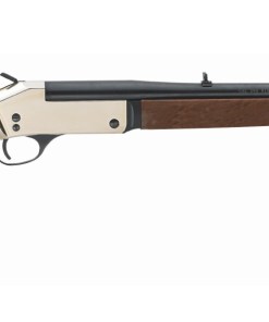 HENRY REPEATING ARMS HENRY SINGLESHOT BRASS 357MAG
