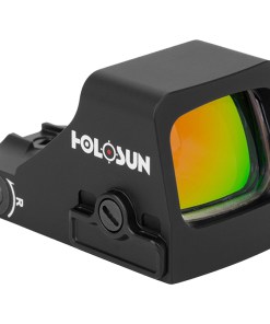 HLS 407K X2 REFLX RD 6MOA SHKA