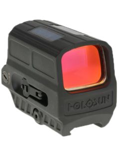 HLS 512 REFLX RD SLR SHK TTNM