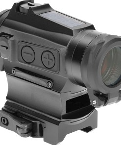 HLS 515 RDS RDCD 20MM SLR ALUM