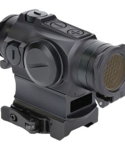 HLS 515 RDS RDCD 20MM ALUM QD