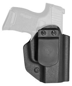MFT AIWB HLST SIG P365 BLK