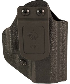 MFT AIWB HLST TAU GX4 BLK