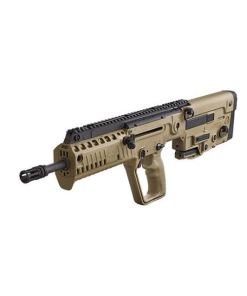 IWI - ISRAEL WEAPON INDUSTRIES TAVOR X95 5.56 FDE 16.5" 10+1