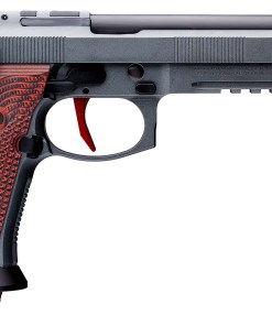 BTA 92XI GARA 9MM OR 22R DE