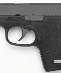 KAHR ARMS P380 380 BLACK SS/POLYMER 6+1#