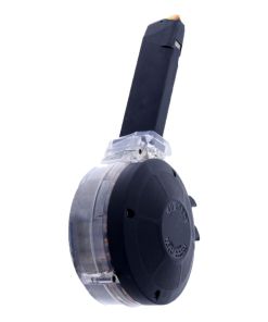 KCI MAG GLK 22 40SW DRUM 50RD