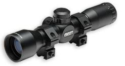 KEYSTONE SPORTING ARMS SCOPE CRICKETT 4X32 ADJ 35YDS