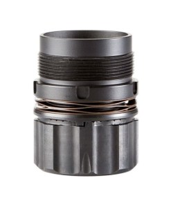 DEAD AIR ARMAMENT KEYMO HUB ADAPTER