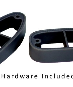 KEYSTONE SPORTING ARMS CRICKETT CPR SPACER KIT BLACK