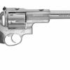 RUGER SUPER REDHAWK 44MAG 7.5" RGS