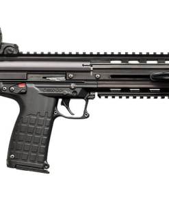 KELTEC CMR-30 CARBINE 22MAG BLK 16"