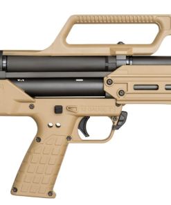 KELTEC KS7 12/18.5 6+1 TAN