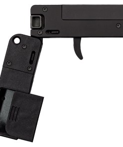 TBR LIFECARD POLYH 22LR BLK