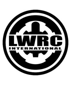 LWRC IC-DI 300BLK FDE 16.1" 30+1 ML