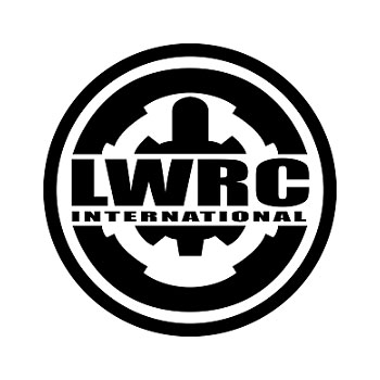 LWRC IC-DI 300BLK FDE 16.1" 30+1 ML