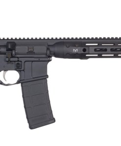 LWRC DI 5.56MM BLK 16.1" 30+1 M-LOK