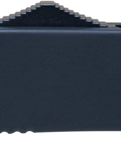 TPL SLIM BLACK RUBBER DAGGER