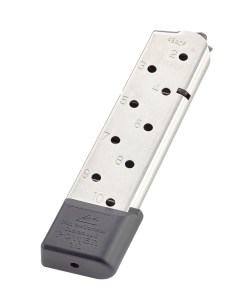 CMC MAG 1911 PM 45AP SS 10RD