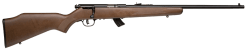 SAVAGE ARMS MARK II BOLT 22LR BL/WD CPT