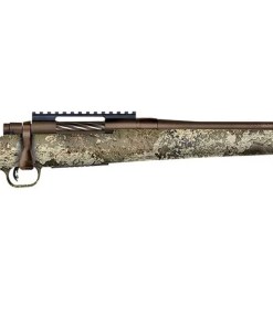 MOSSBERG PATRIOT PREDATOR STRATA 400LEG