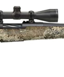 MOSSBERG PATRIOT SPRBANT 350LEG TTS PKG