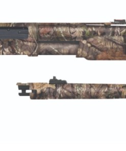 MOSSBERG 500 12/24 COMBO MOBU ADJ SGTS#