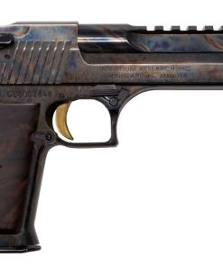 MAGNUM RESEARCH DESERT EAGLE 357MAG CCH/WD 6"
