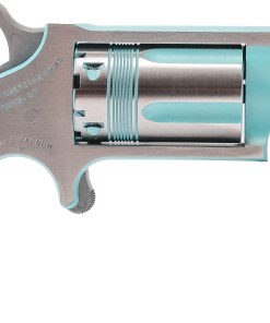 NAM MINI-REV 22M 1.625SS IRIS