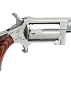 NORTH AMERICAN ARMS SIDEWINDER 22MAG 1.5" SS