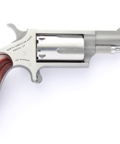 NORTH AMERICAN ARMS MINI 22LR/22M 1-5/8" EAGLE GRP