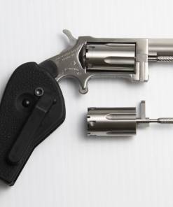 NORTH AMERICAN ARMS SIDEWINDER 22M/22L 1-1/8" HOLS