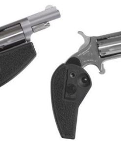 NORTH AMERICAN ARMS 22LR 1-5/8" HOLSTER/GRIP COMBO