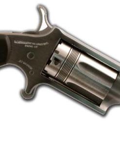 NORTH AMERICAN ARMS THE WASP 22M/22L REV 1-5/8" SS