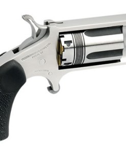 NORTH AMERICAN ARMS THE WASP 22M/22L REV 1-1/8" SS