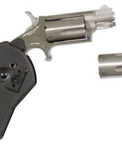 NORTH AMERICAN ARMS 22M/22LR CONV 1-1/8 HOLS COMBO