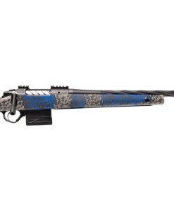 SEEKINS PRECISION PH3 NRL 6.5PRC GLACIER SHW 24"