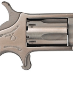 NORTH AMERICAN ARMS MINI 22LR REV 1-1/8" SS