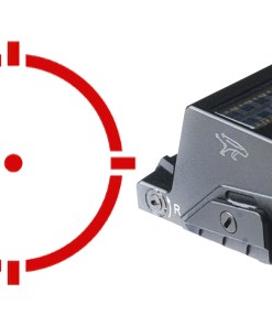 CAN MECANIK MO4 RED DOT RMSC